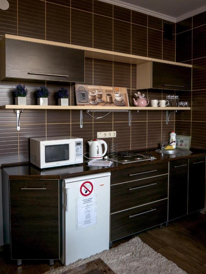Apartment Alla Chernihiv Exterior photo