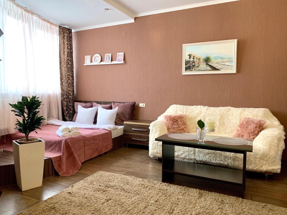 Apartment Alla Chernihiv Exterior photo